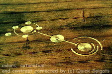 crop circles