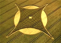 crop circles