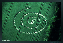 Crop circles