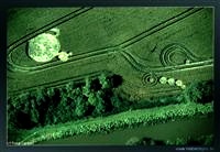 crop circles