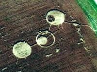 crop circles