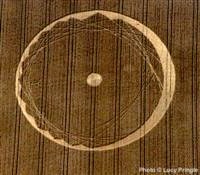 crop circles