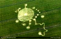 crop circles