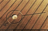 crop circles