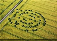 crop circles