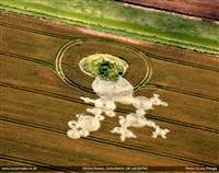 crop circles